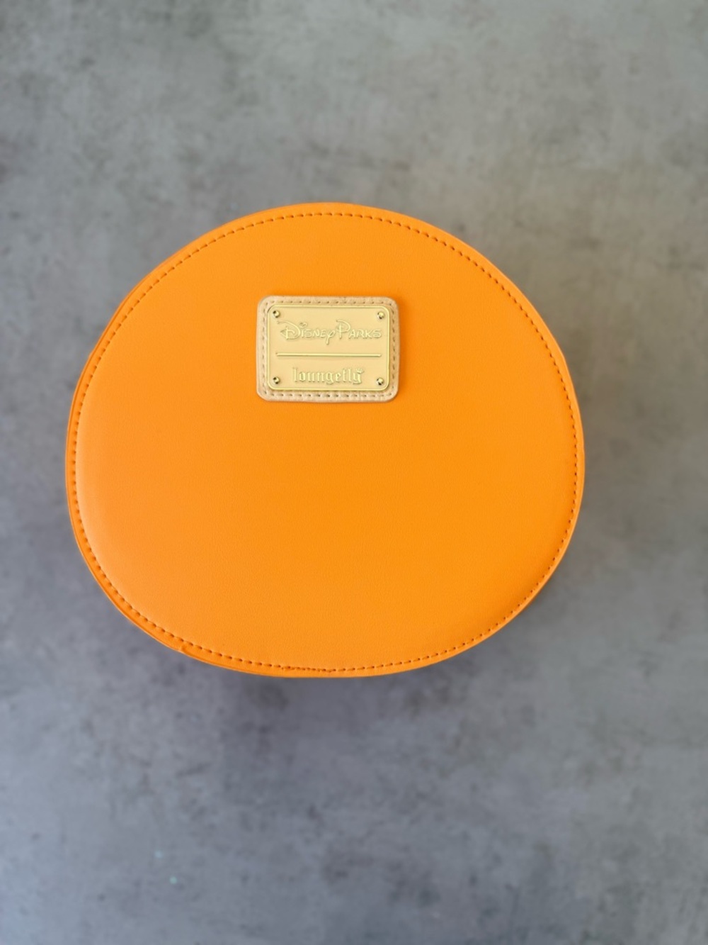 DisneyParks loungefly Chuuby Bird crossbody bag - Picture 2 of 8